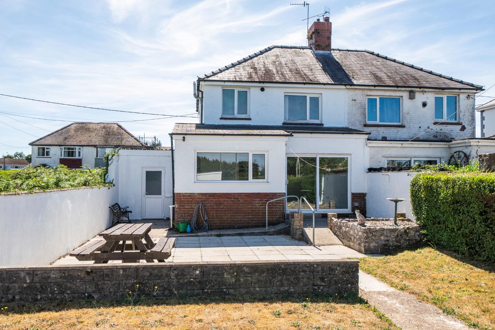 Norton Drive, Southgate, Swansea, SA3 2BJ